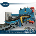 Otomatik CNC Teneke Sac Besleme Metal Zımba kalıpları / Punch Press / damgalama